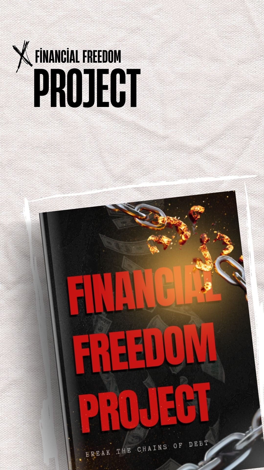 The Financial Freedom Project