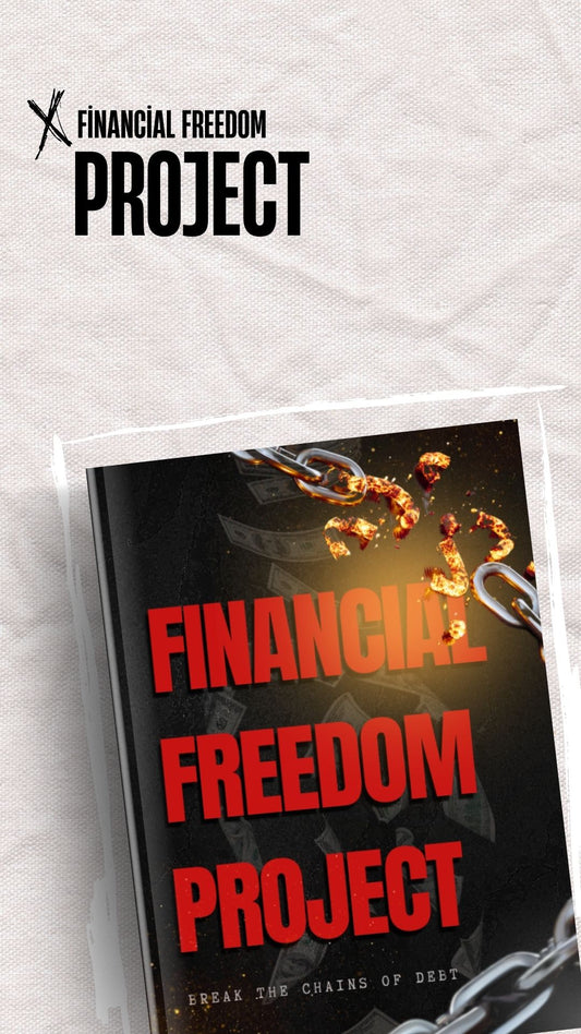 The Financial Freedom Project