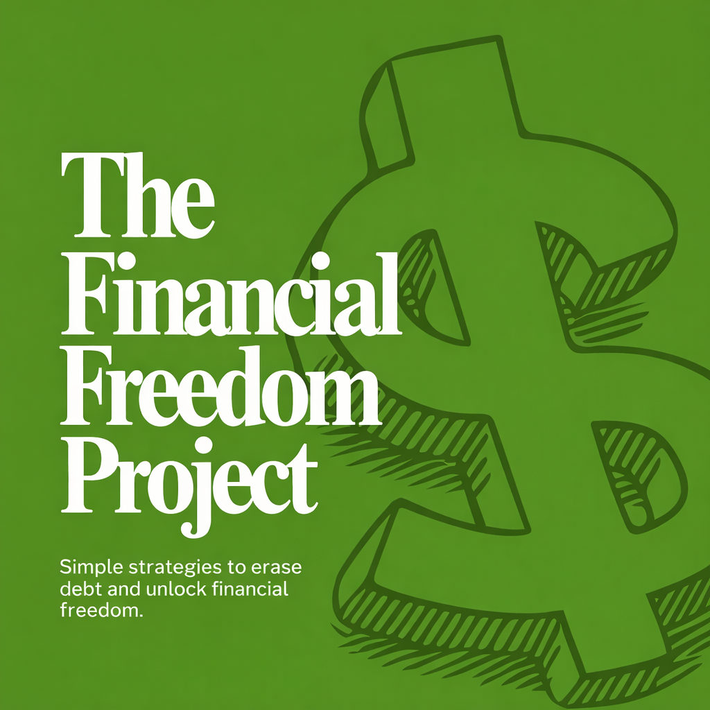 The Financial Freedom Project